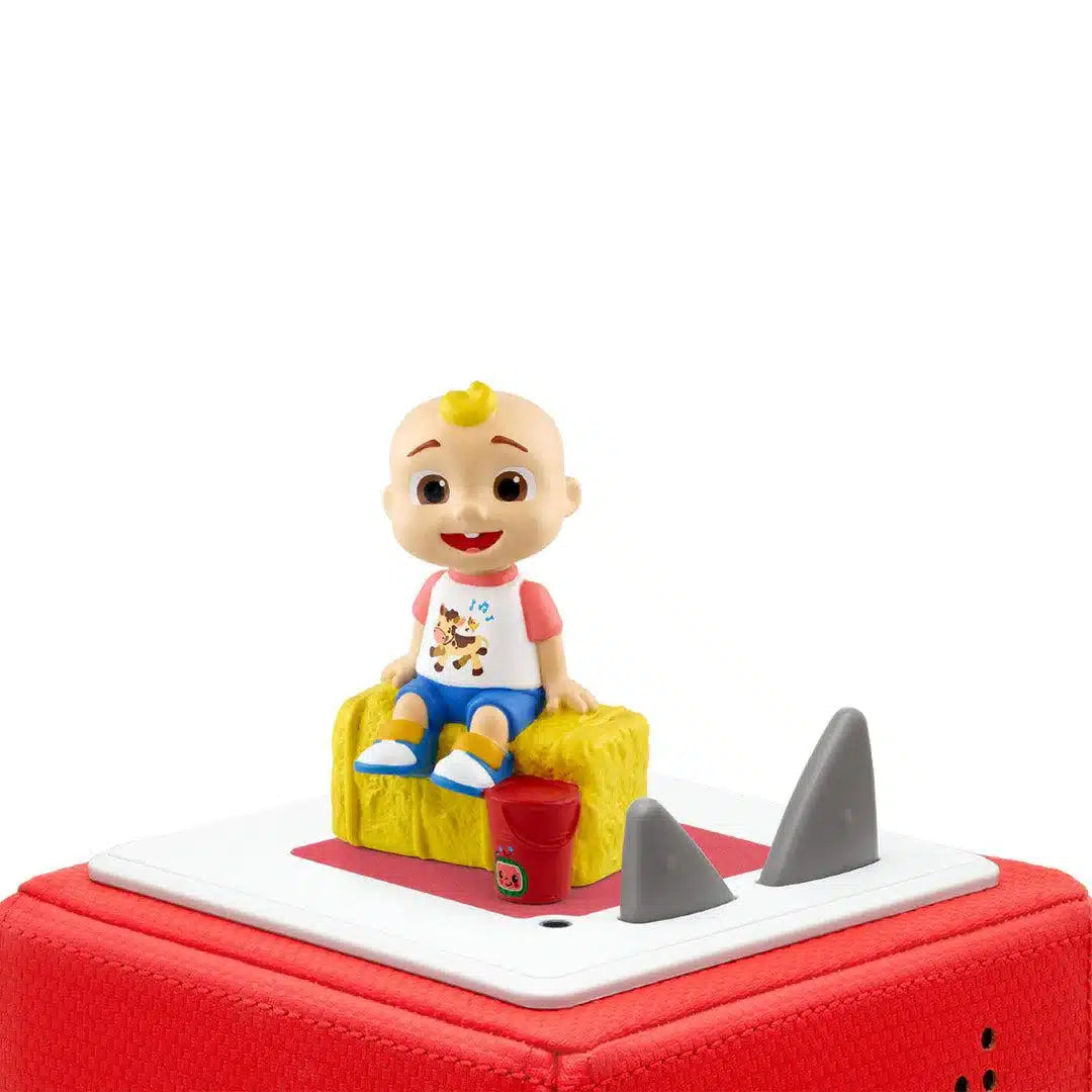 Tonies – Cocomelon – Outdoor Adventures with JJ