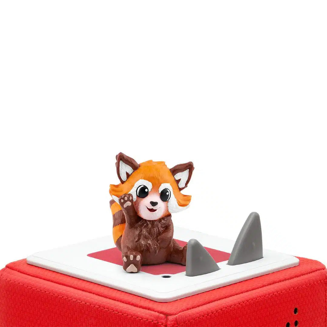 Tonies - Conservation Crew: Land Rescues with Nina the Red Panda