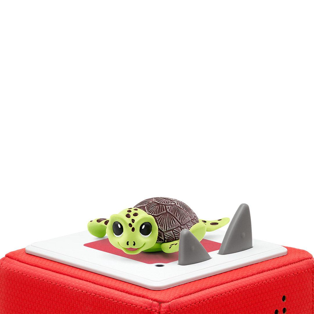 Tonies - Conservation Crew: Rescues at Sea with Bobby the Sea Turtle