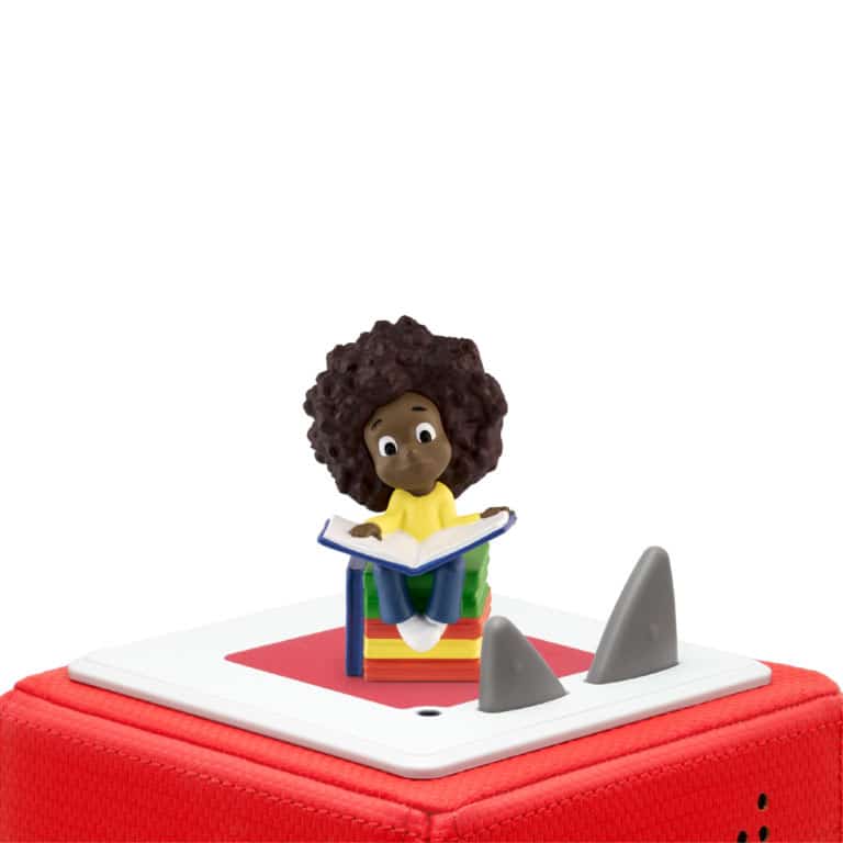 Tonies Cultural Tales - Black British Tales