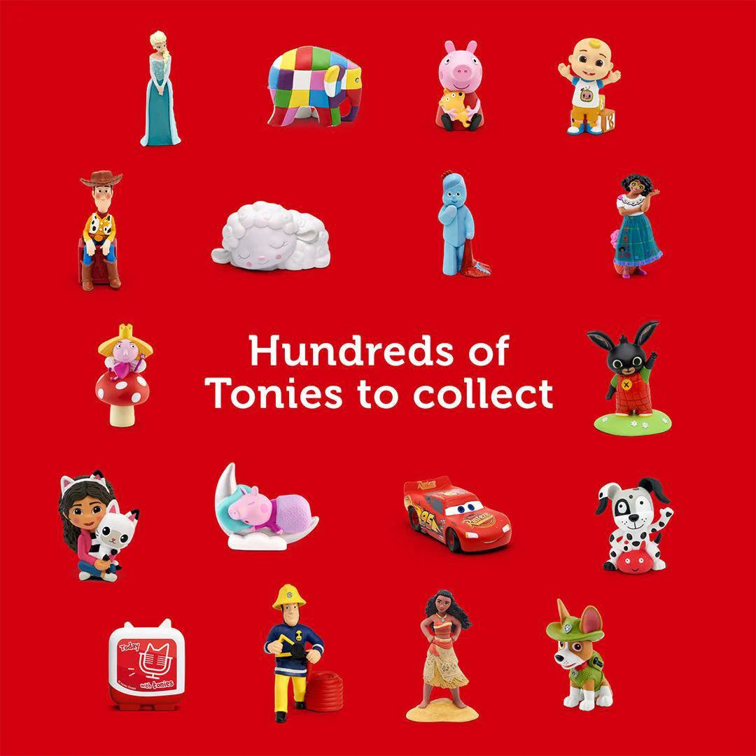 Tonies – Julia Donaldson: Tiddler