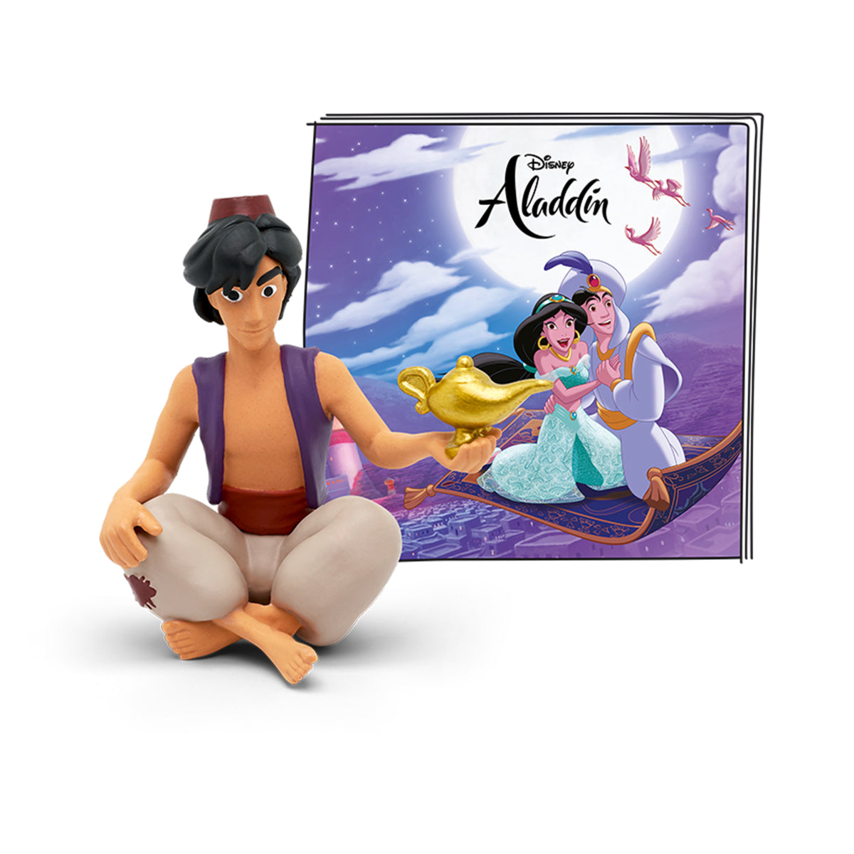Tonies Disney - Aladdin