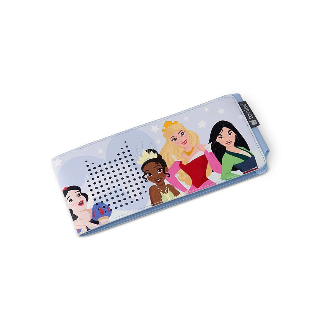 Tonies Toniebox 2 Sleeve - Disney Princess