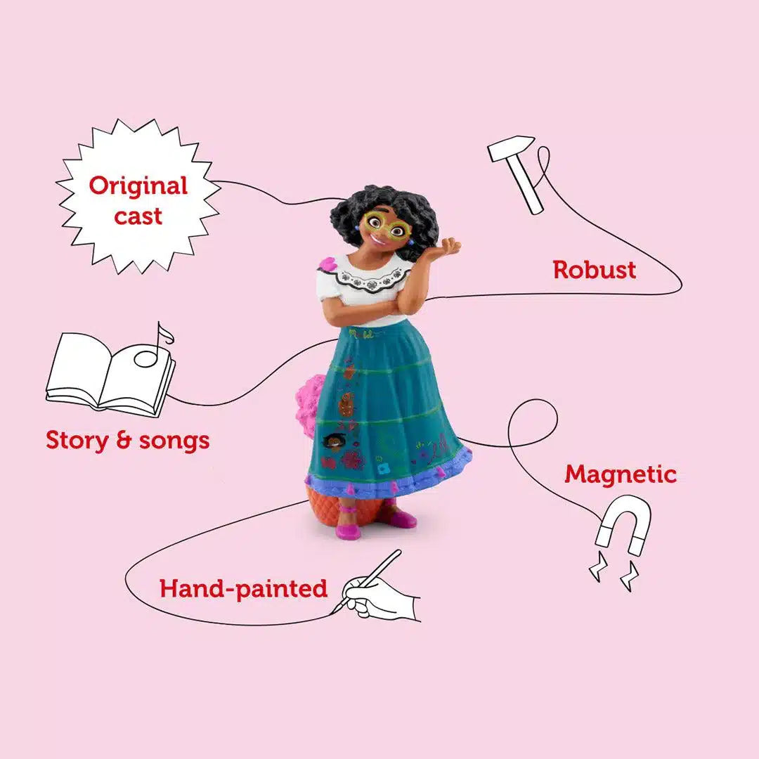 Tonies – Disney Encanto: Mirabel