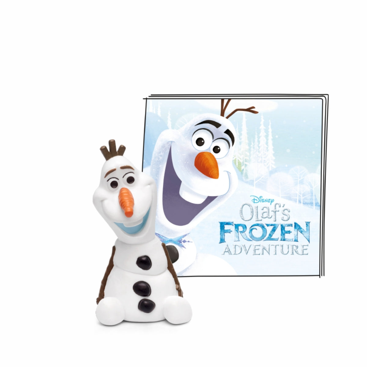 Tonies Disney - Frozen - Olafs Frozen Adventure