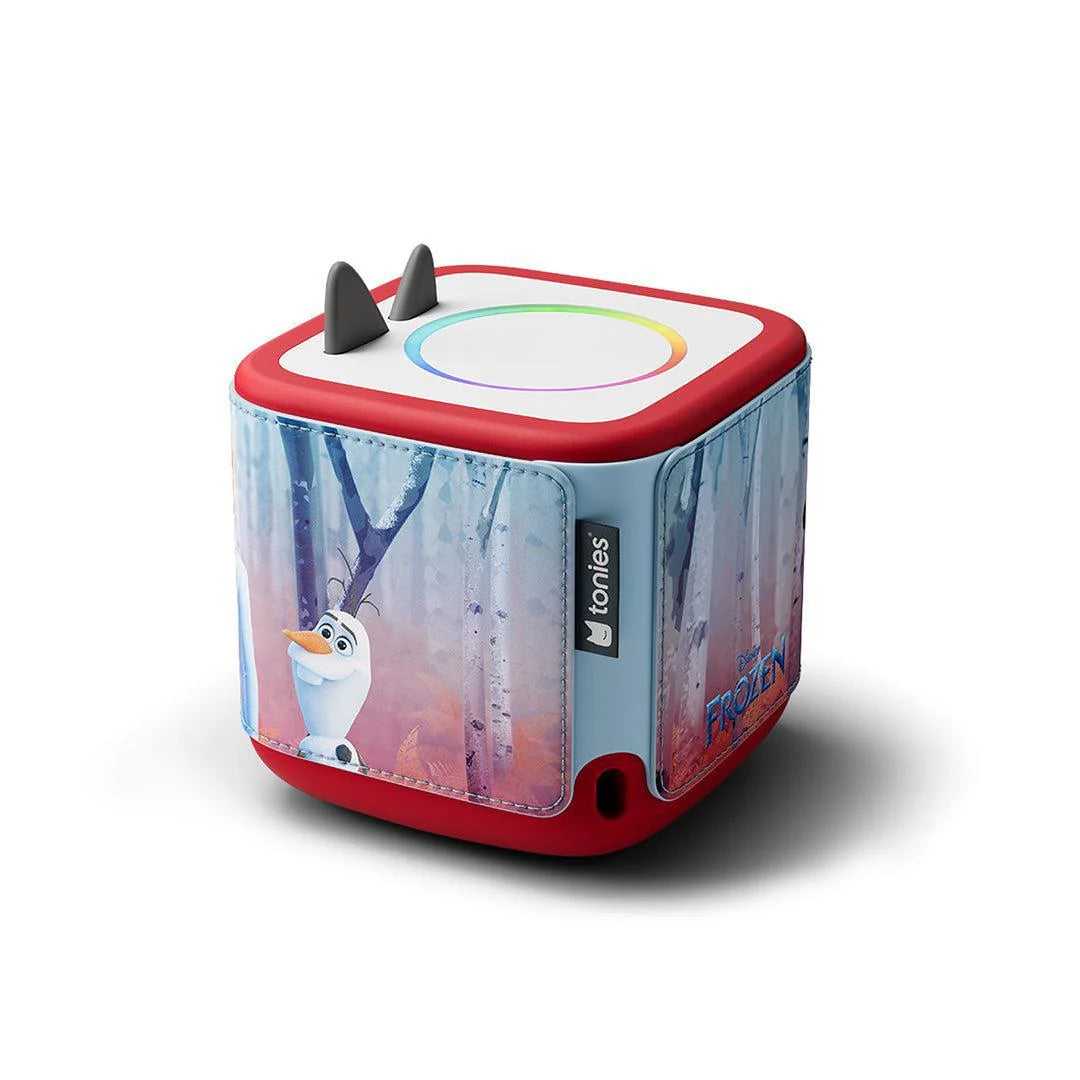 Tonies Toniebox 2 Sleeve - Frozen