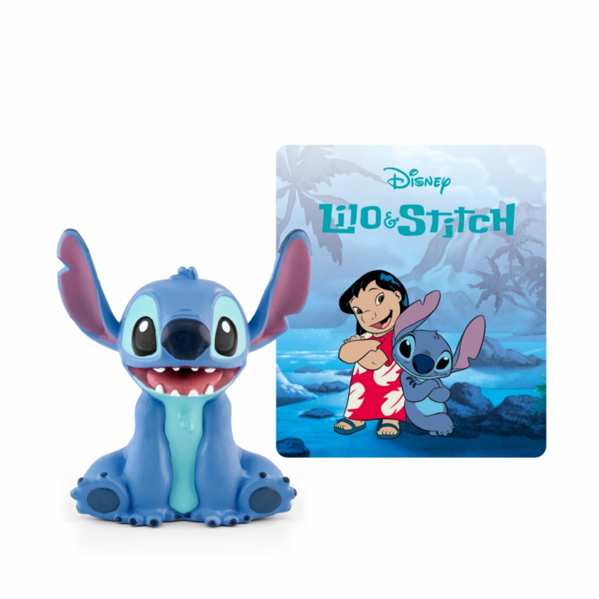 Tonies - Disney: Lilo & Stitch