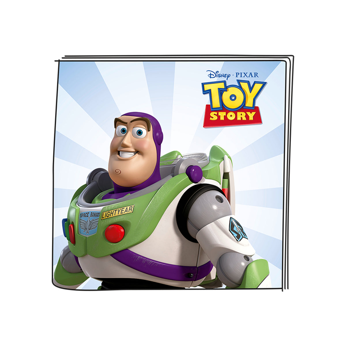 Tonies - Disney: Toy Story 2 - Buzz Lightyear