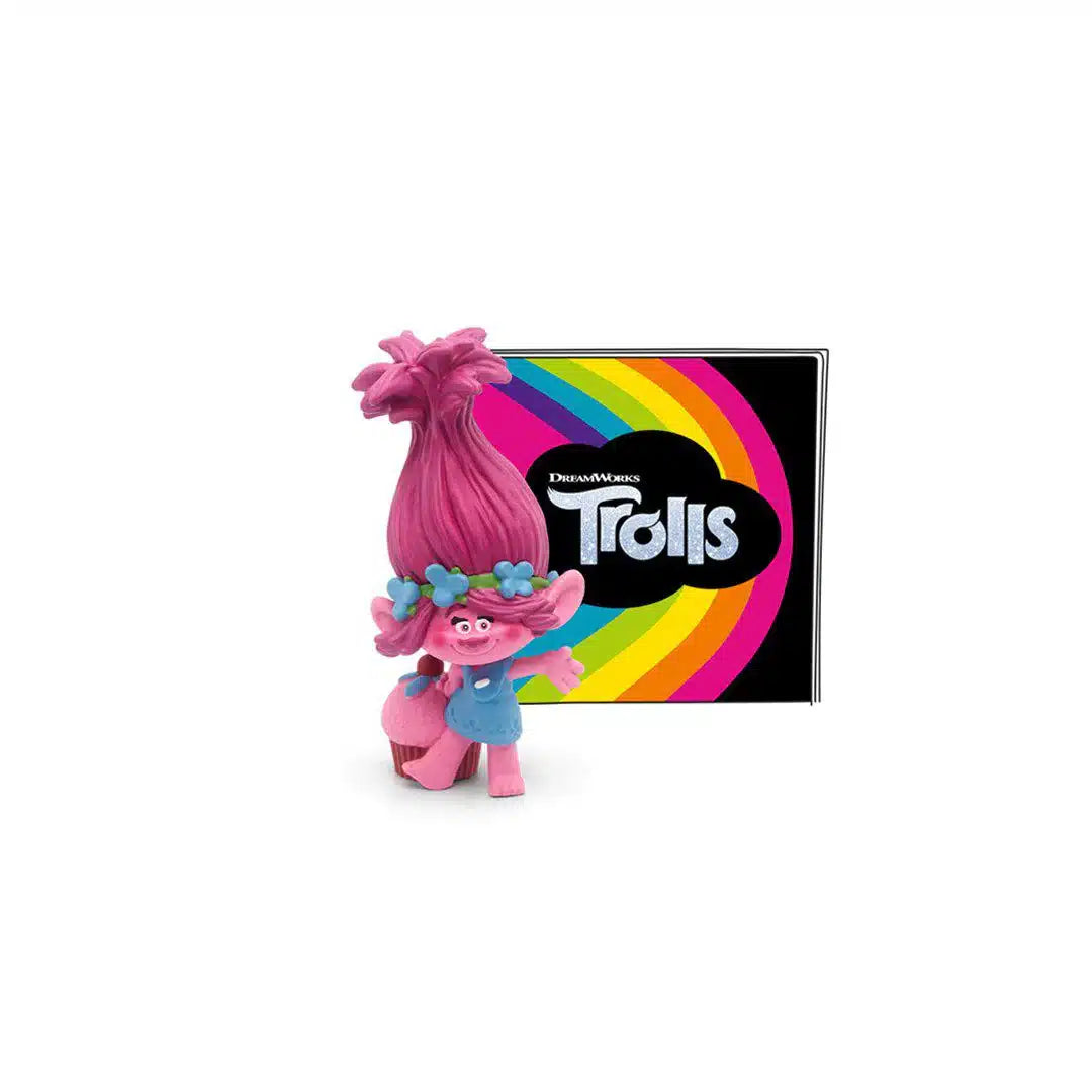 Tonies - Trolls