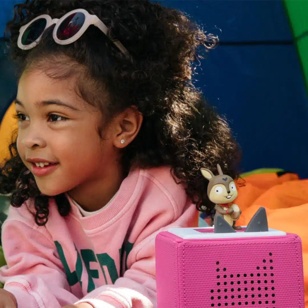 Tonies - Favourite Children’s Songs: Sing-a-long Songs