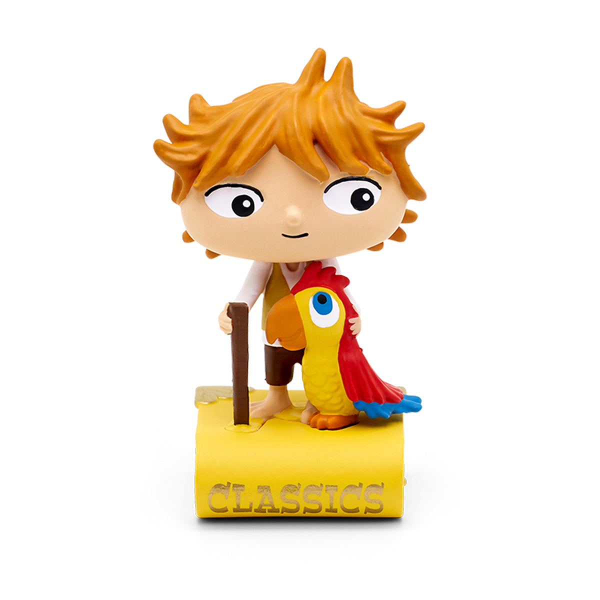 Tonies Favourite Classics - Robinson Crusoe