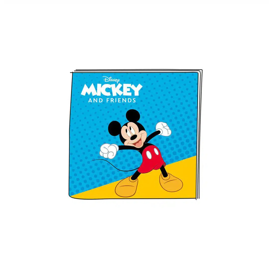 Tonies Disney - Mickey Mouse