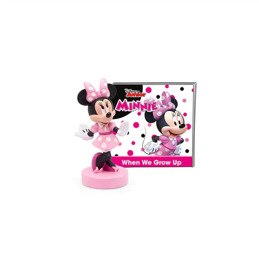 Tonies Disney - Minnie Mouse