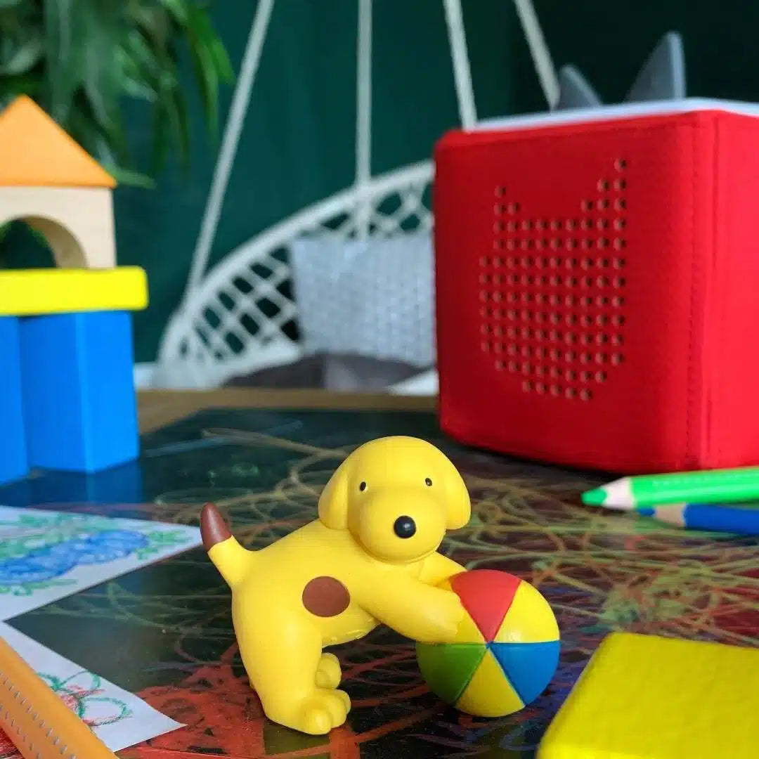 Tonies - Fun with Spot: Spot's Fun with Friends