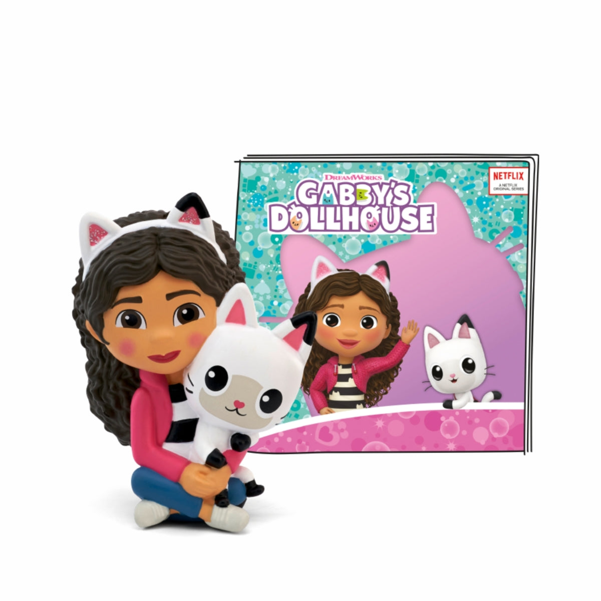 Tonies - Gabby's Dollhouse