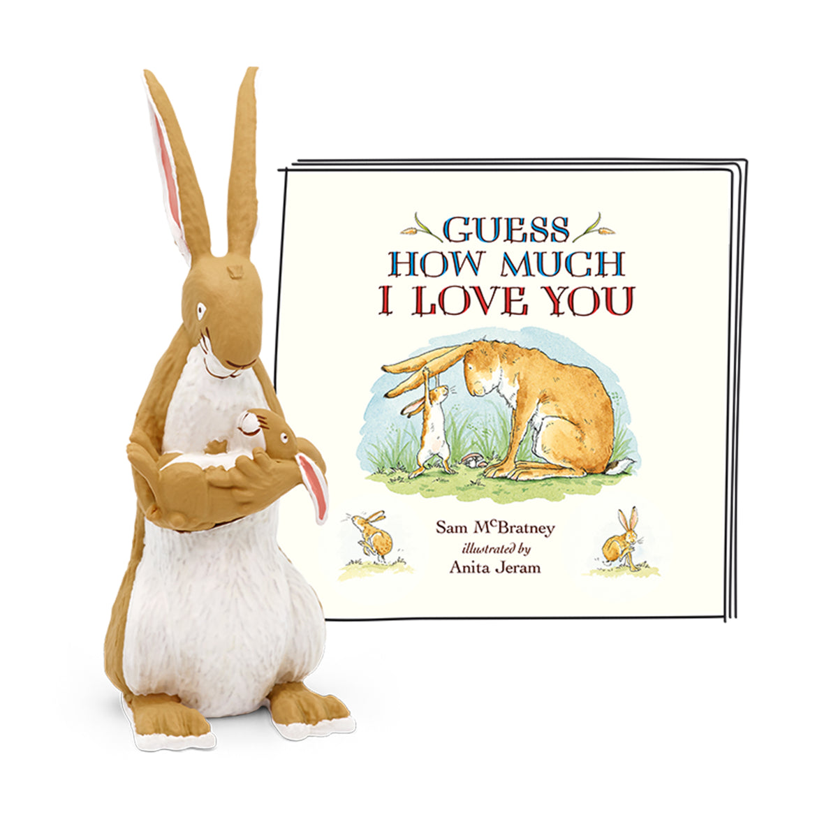 Tonies Guess How Much I Love You