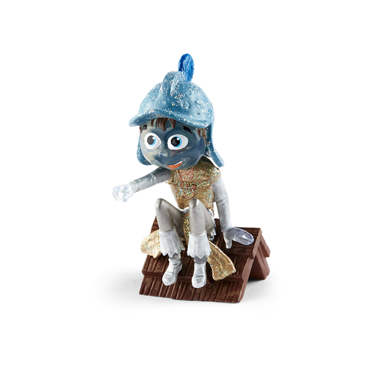 Tonies Hully Boo - How Hully Boo Got His Rattling Chain / Halloween at Palace Primary