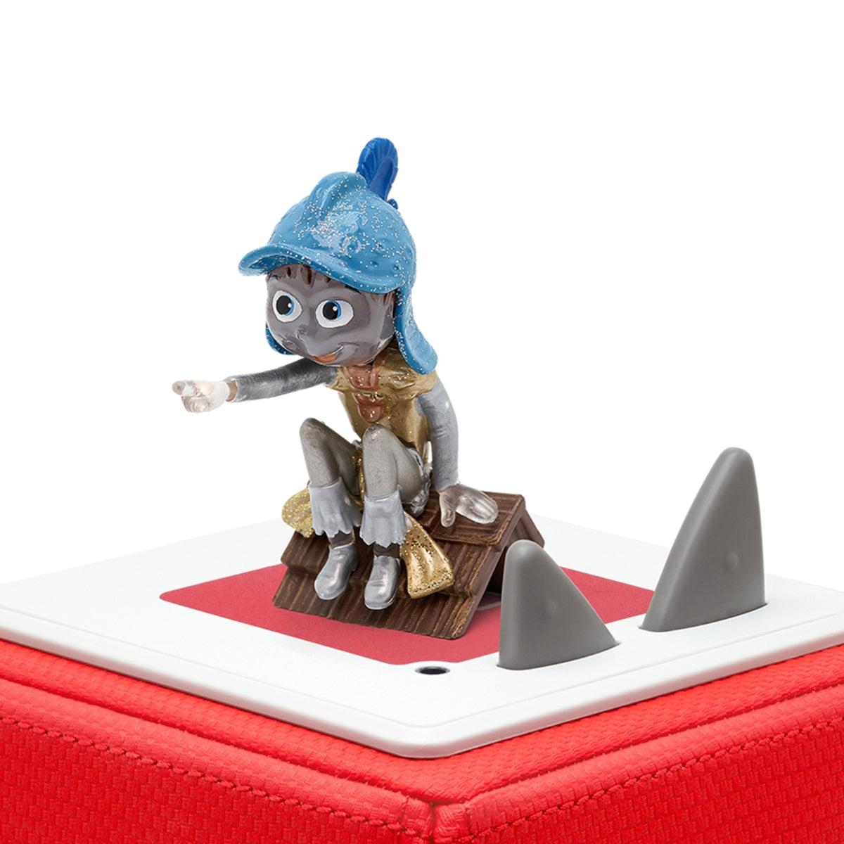 Tonies Hully Boo - How Hully Boo Got His Rattling Chain / Halloween at Palace Primary