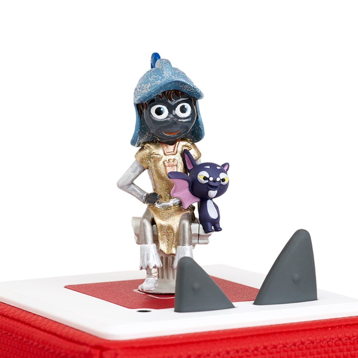 Tonies Hully Boo - Treasure Hunt in the Museum / The Magic Championships