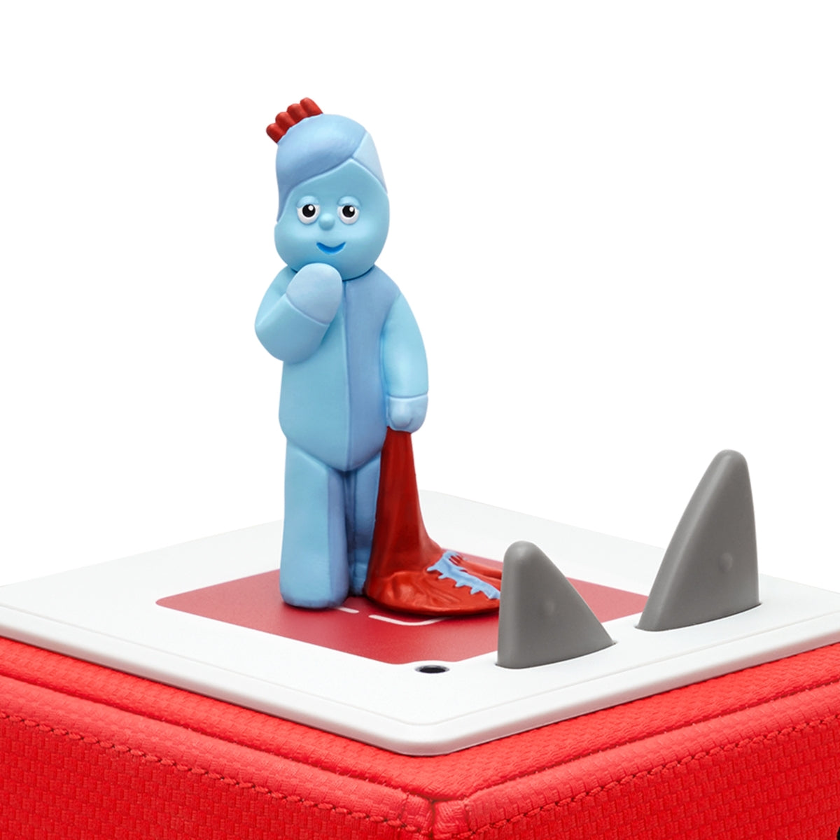 Tonies In the Night Garden - A Musical Journey