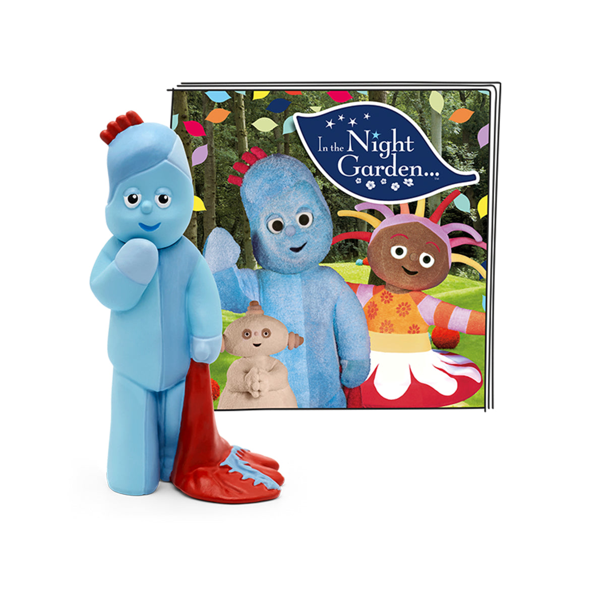 Tonies In the Night Garden - A Musical Journey