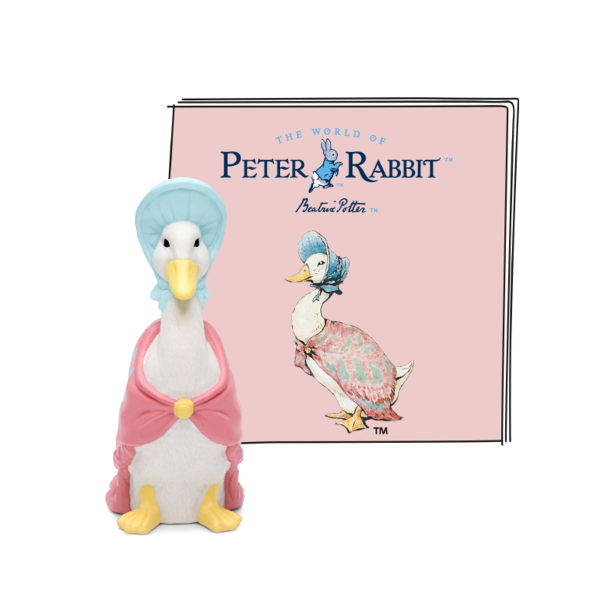 Tonies Beatrix Potter - Jemima Puddleduck
