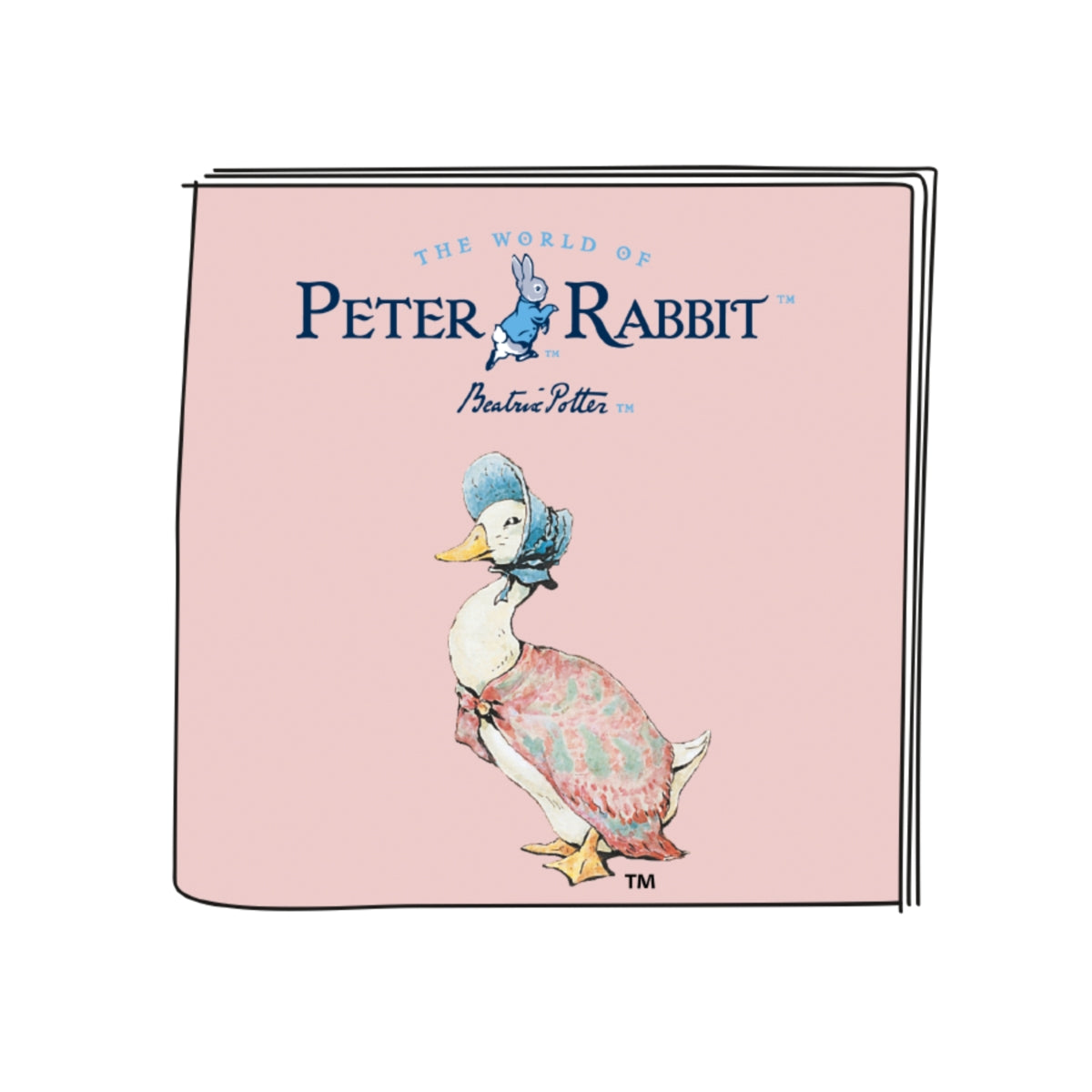Tonies Beatrix Potter - Jemima Puddleduck