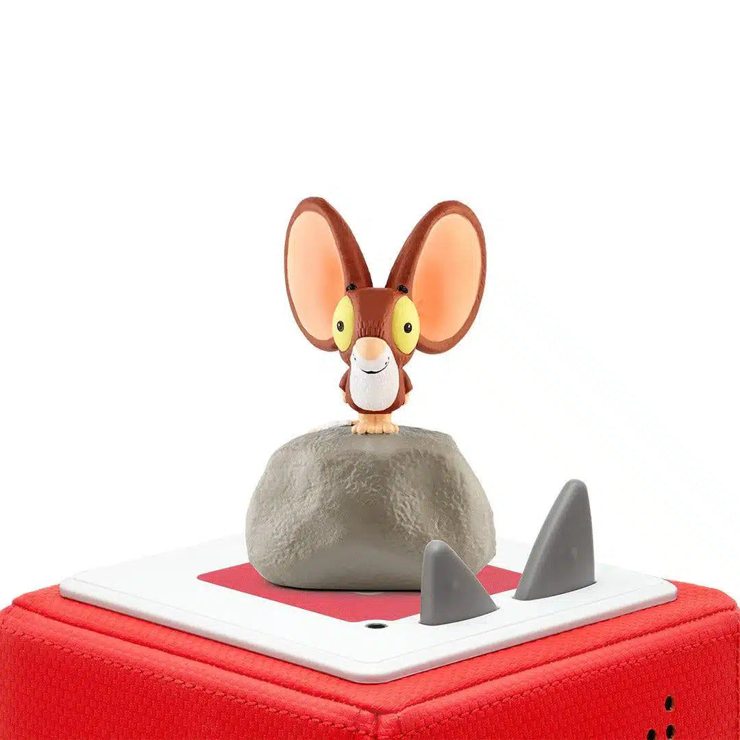 Tonies - Rachel Bright: The Lion Inside - Three-Book Collection