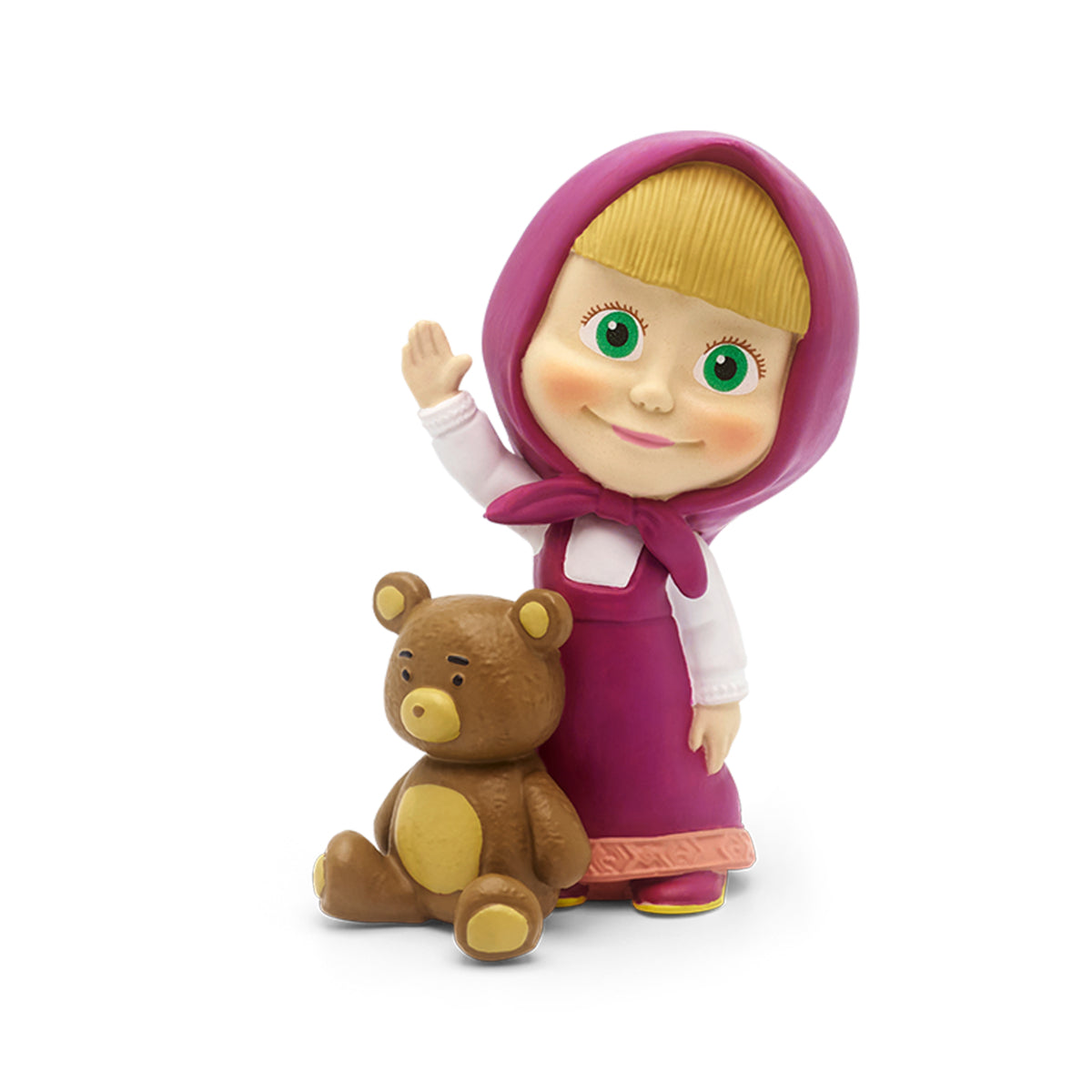 Tonies - Masha and the Bear: Masha