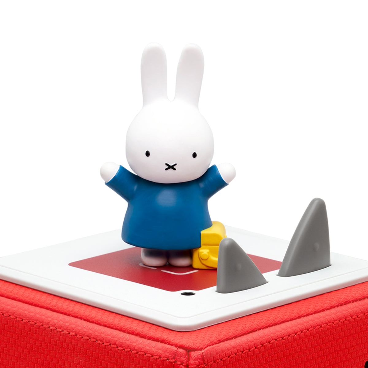 Tonies - Miffy's Adventures: Big + Small
