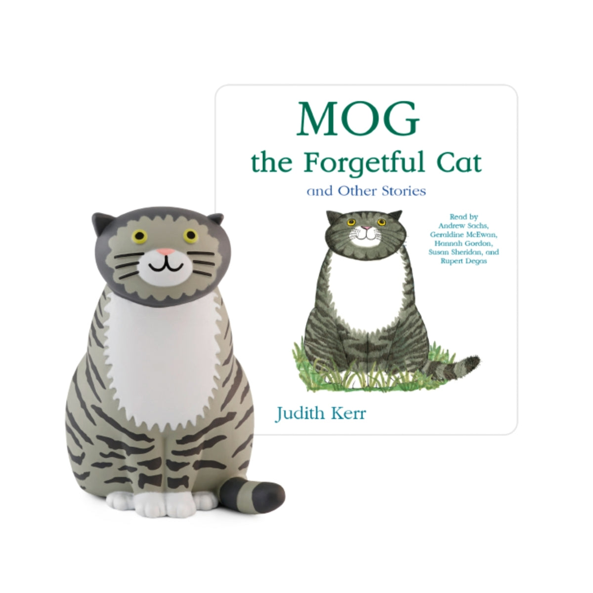 Tonies - Mog the Forgetful Cat