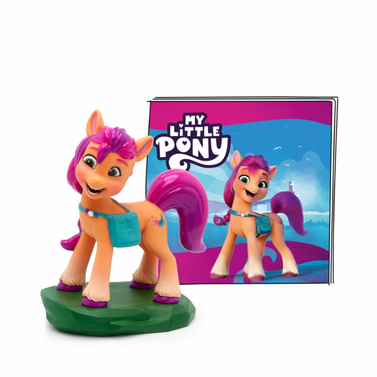 Tonies My Little Pony - Sunny