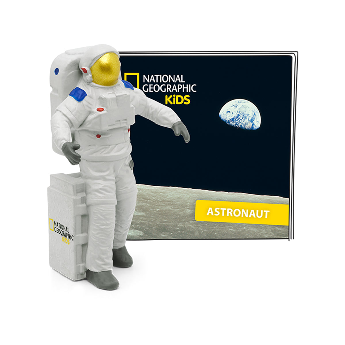 Tonies - National Geographic: Astronaut
