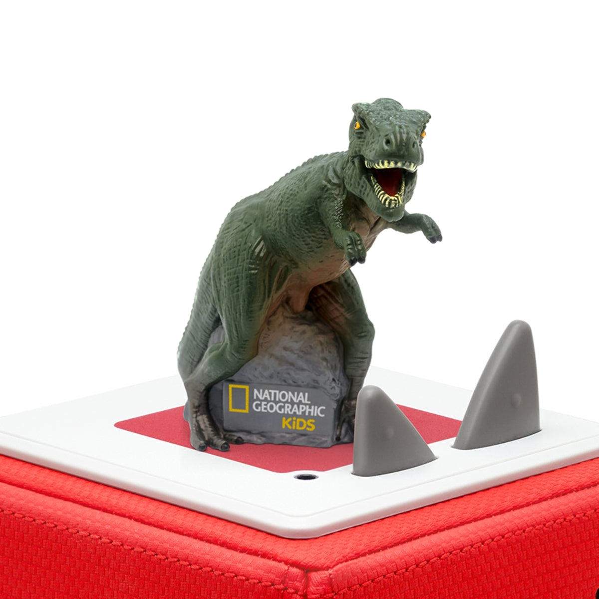 Tonies - National Geographic: Dinosaur