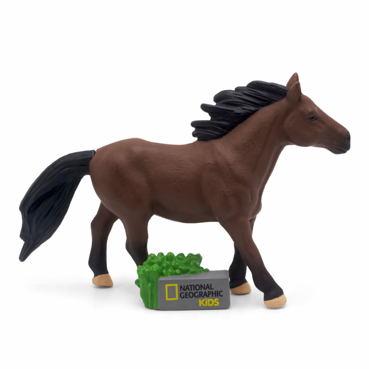 Tonies - National Geographic: Horses