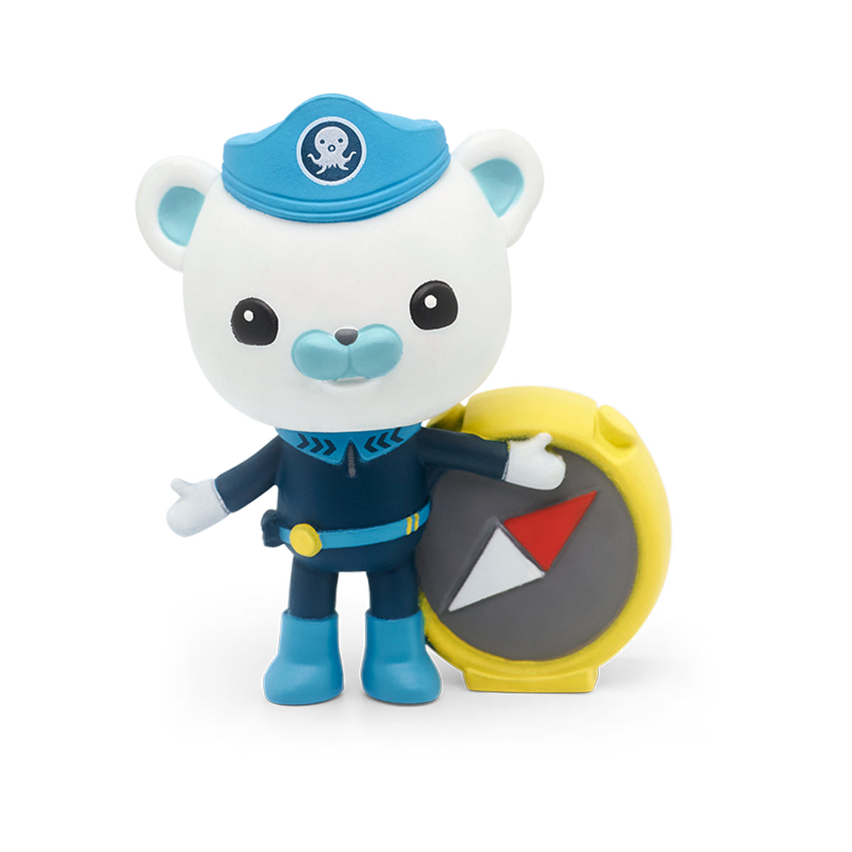 Tonies Octonauts - Captain Barnacles