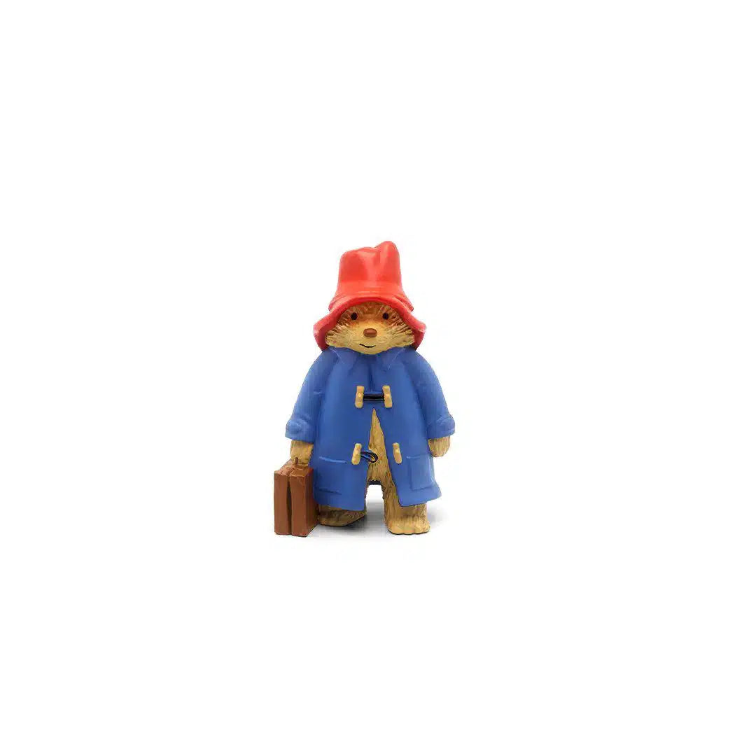 Tonies - Paddington Bear: A Bear Called Paddington