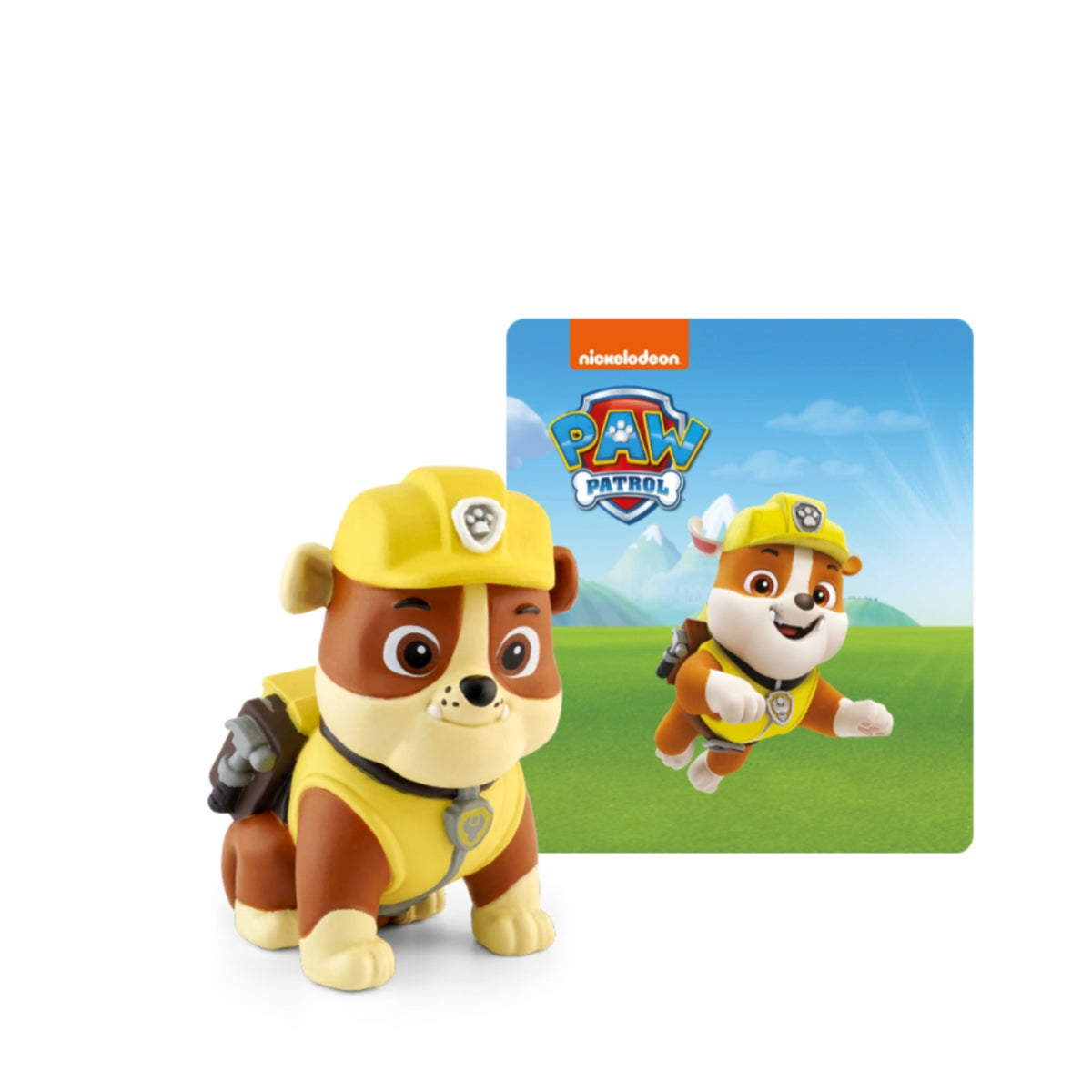 Tonies - Paw Patrol: Rubble