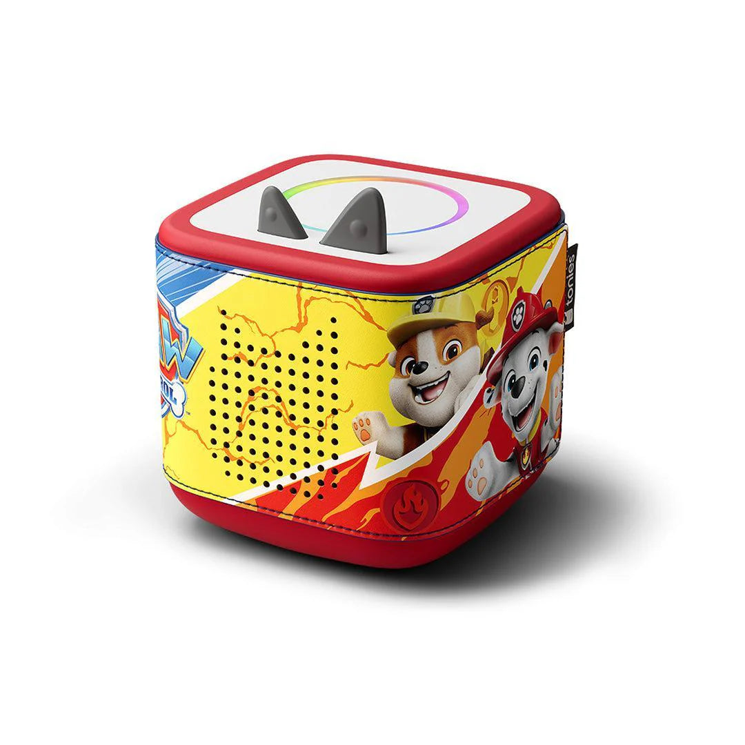 Tonies Toniebox 2 Sleeve - Paw Patrol