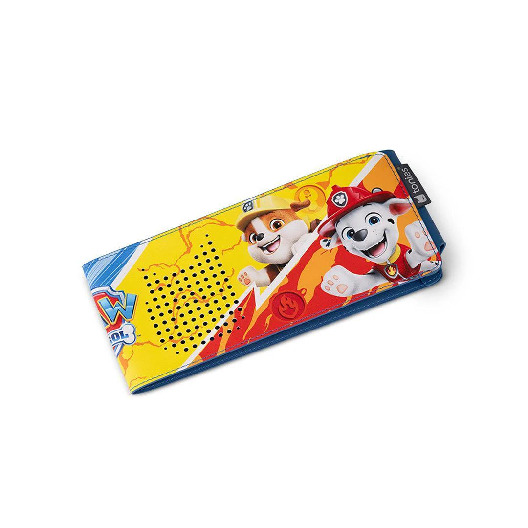 Tonies Toniebox 2 Sleeve - Paw Patrol