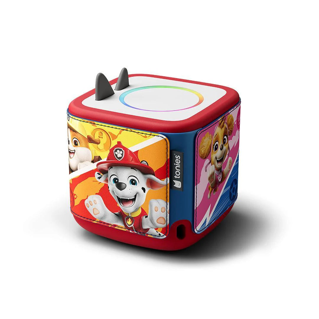 Tonies Toniebox 2 Sleeve - Paw Patrol