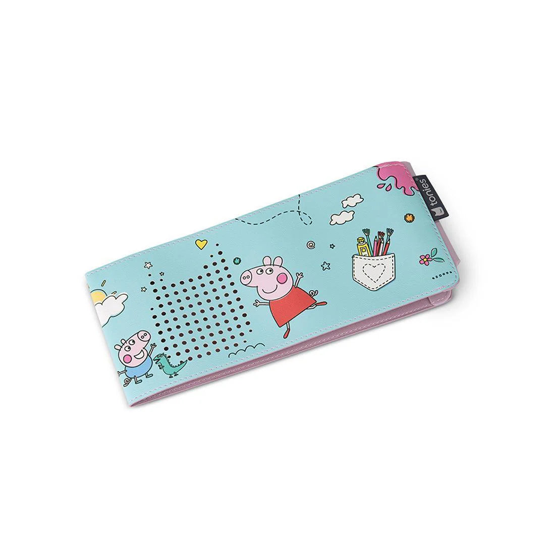 Tonies Toniebox 2 Sleeve - Peppa Pig