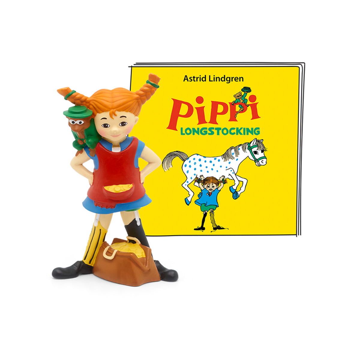 Tonies - Pippi Longstocking