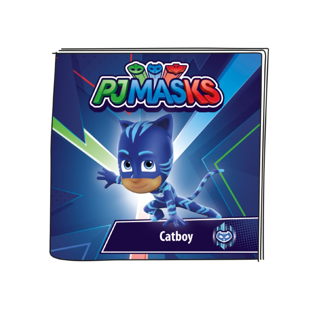 Tonies PJ Masks - Catboy