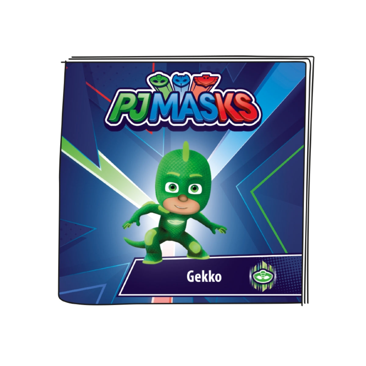 Tonies PJ Masks - Gekko
