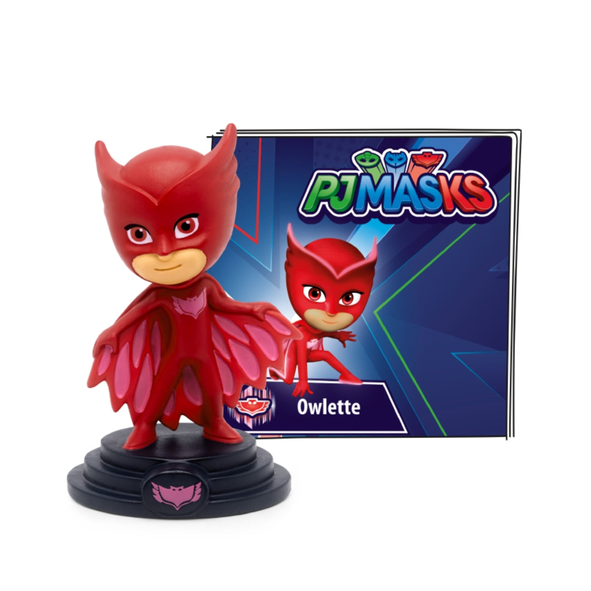 Tonies PJ Masks - Owlette