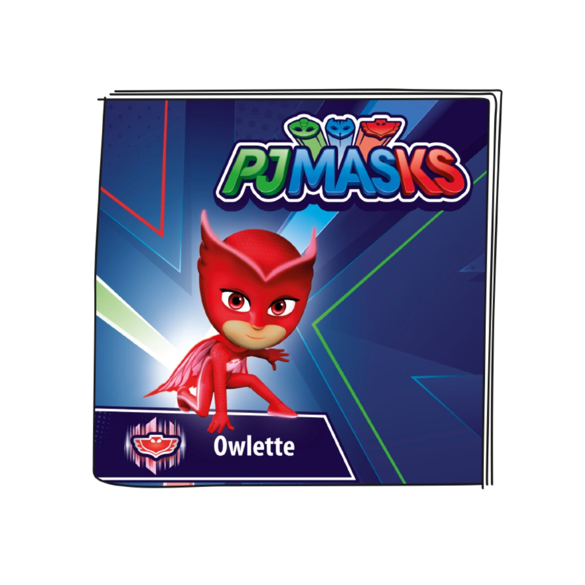 Tonies PJ Masks - Owlette