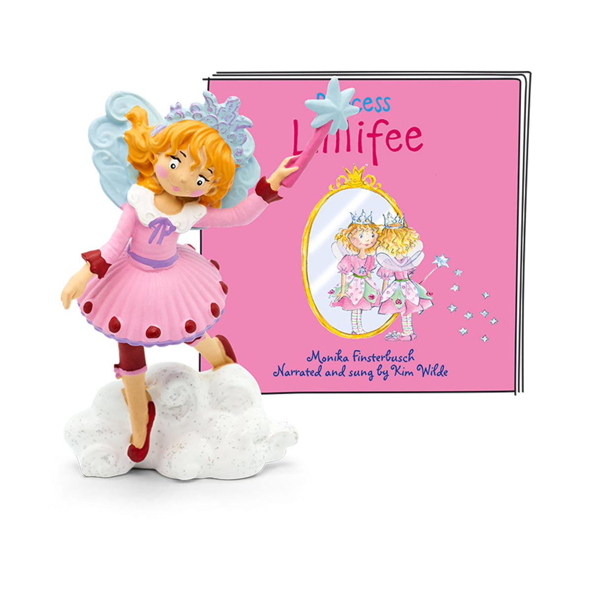 Tonies Princess Lillifee