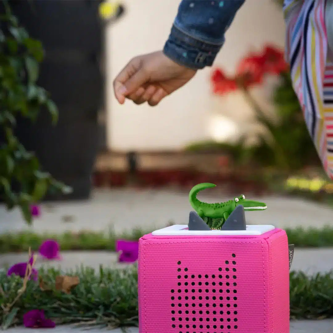 Tonies - Roald Dahl: Enormous Crocodile