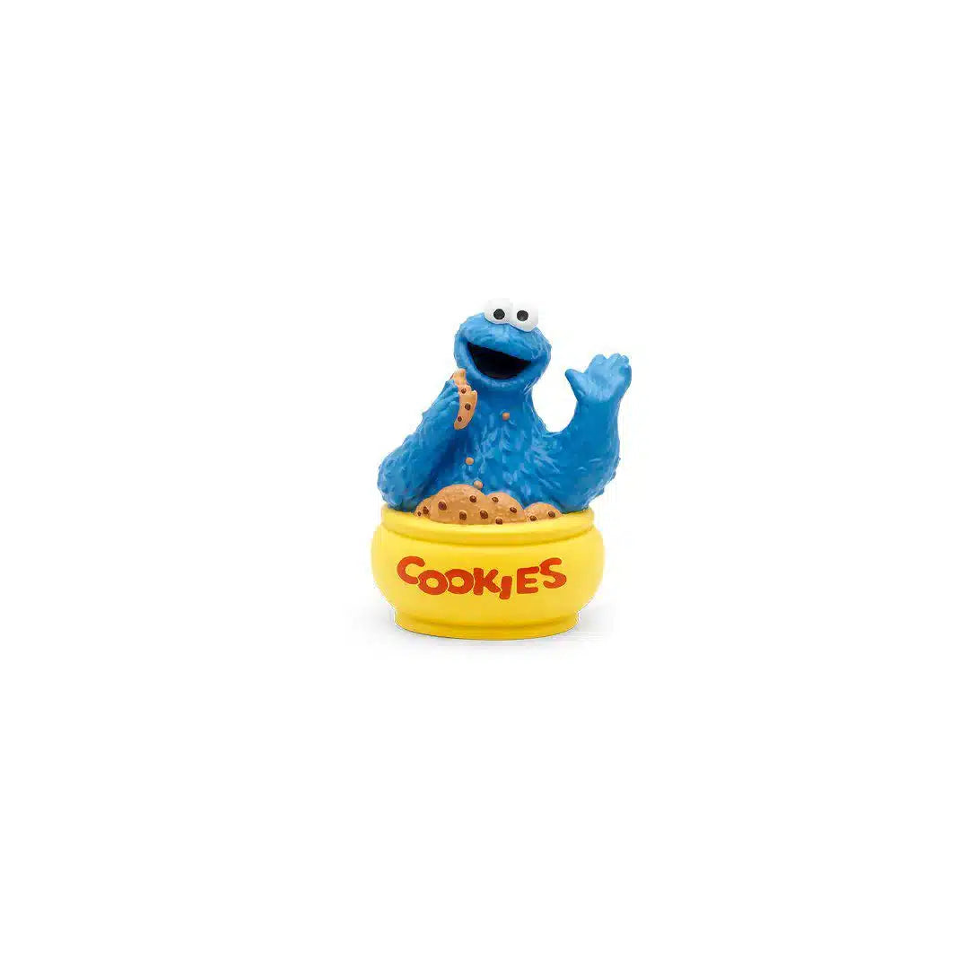 Tonies - Sesame Street: Cookie Monster